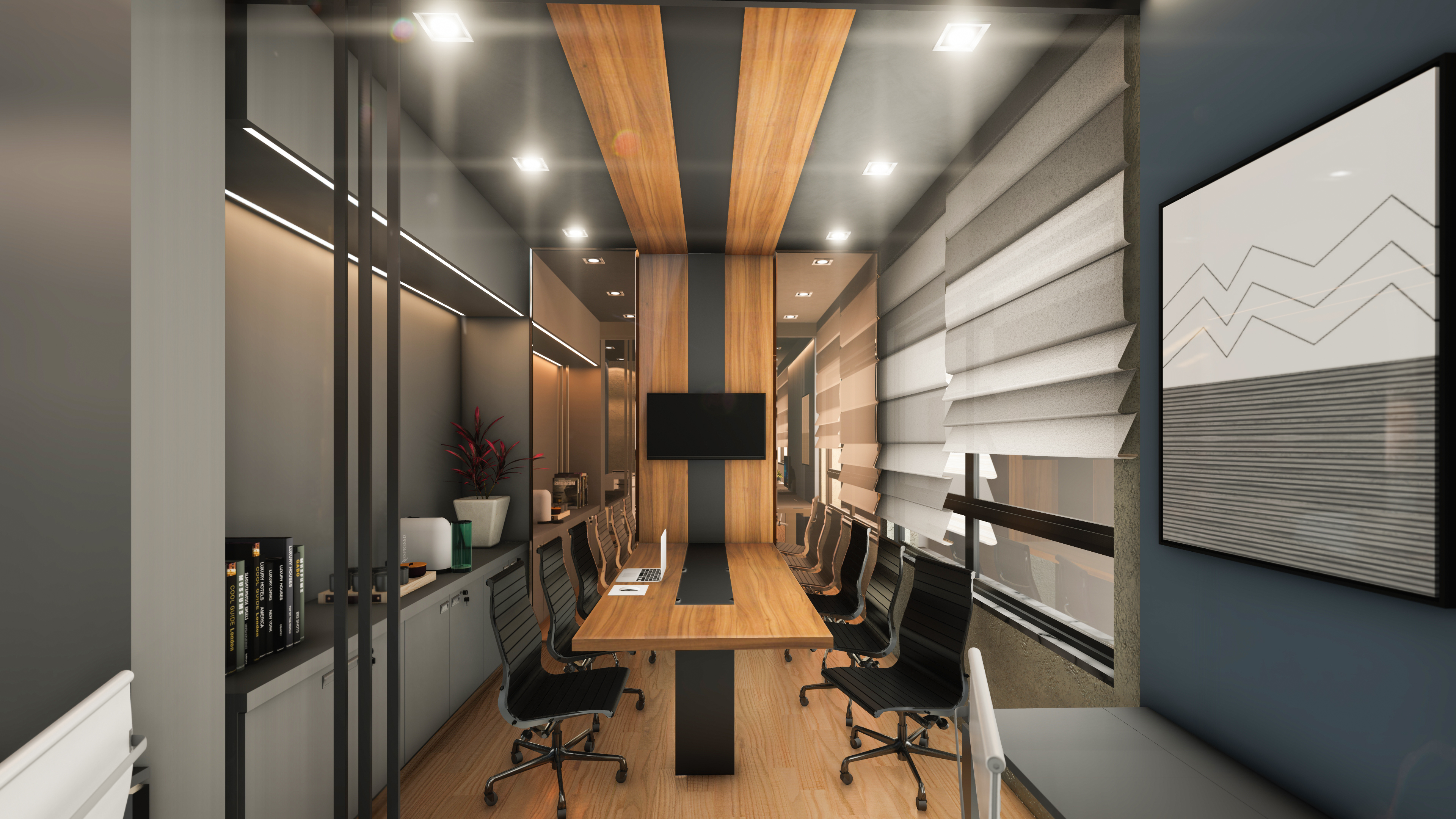 nterior-coworking